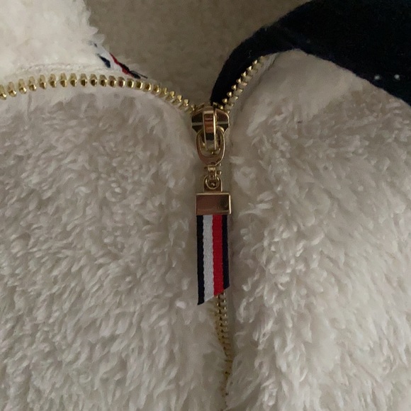 Tommy Hilfiger Sherpa - Picture 3 of 5